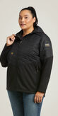 Rebar Cloud 9 Insulated Jacket Front Plus